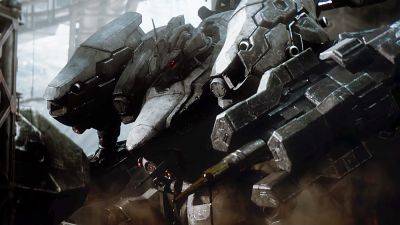 Armored Core VI PC Requirements are Very Reasonable, Even with Ray Tracing - wccftech.com