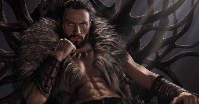 Kraven the Hunter Director Describes Marvel Movie as a ‘Tragedy’ - comingsoon.net - Russia - county Johnson - county Miller - Marvel