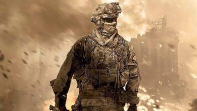 Xbox 360 Call of Duty Resurgence Continues as Classic Titles Top UK Charts - ign.com - Britain
