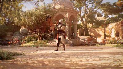 Assassin’s Creed Mirage is launching a week earlier - destructoid.com