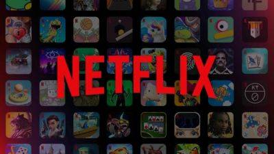 Netflix Tests Expanding Games From Mobile to TVs and PCs - pcmag.com - Britain - Usa - Canada