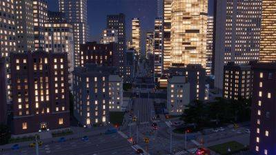 Cities: Skylines 2 is so realistic it simulates layoffs and homelessness - gamesradar.com