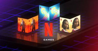 Some Netflix Users Can Now Stream Games to Their TV - comingsoon.net - Britain - Canada