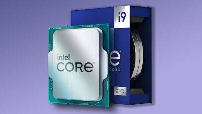 Intel retakes some CPU market share from AMD as CPU shipments tick upwards - pcgamer.com