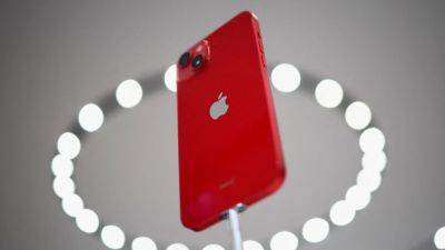 Apple iPhone 14 to be launched with this big upgrade? - tech.hindustantimes.com - Eu
