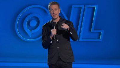 Geoff Keighley says this year’s Gamescom ONL is ‘less about announcing new projects’ - videogameschronicle.com - Germany