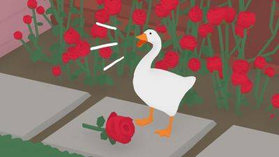 The publisher behind Untitled Goose Game is holding a new indie showcase - techradar.com