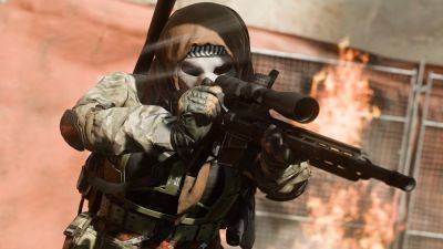 Modern Warfare 3 Brings Back Call of Duty’s Classic Minimap - ign.com - Britain - Russia