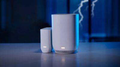 Comcast launches backup connectivity device in case of storm outage - venturebeat.com - Usa - San Francisco - Launches