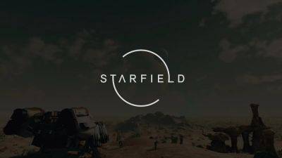 Starfield’s timeline shows what happens prior to the game’s story - destructoid.com