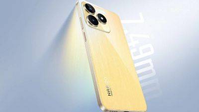 Top 5 affordable smartphones: From Redmi 12C to Samsung Galaxy M04, check discounts now - tech.hindustantimes.com