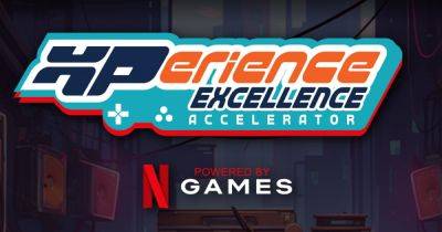 Black Voices in Gaming unveils its first XPerience Excellence Accelerator cohort - gamesindustry.biz