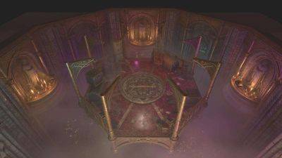 Baldur's Gate 3 - Sorcerous Sundries Vault Guide - gamespot.com - city Low