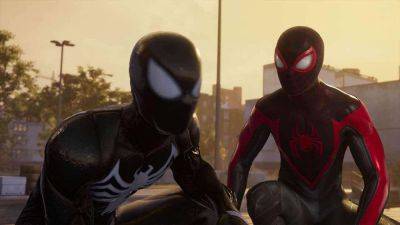 Marvel's Spider-Man 2 Accessibility Options Allow You To Slow Down Time - gamespot.com - Marvel