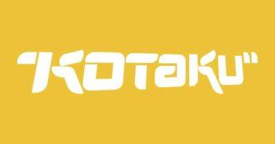 G/O Media fires Kotaku editor-in-chief Patricia Hernandez - gamesindustry.biz