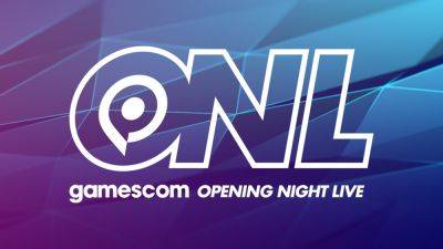 Gamescom ONL Will Not Have A Big Focus On New Game Reveals - gameranx.com - Reveals