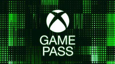 Xbox Game Pass Adds 4 More Games This Month - gameranx.com