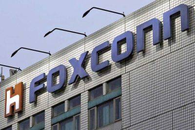 Foxconn Enters the AI Race, Manages to Obtain Huge Chip Substrate Order From NVIDIA - wccftech.com - Taiwan - China - North Korea