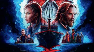 Stranger Things: The Voyage takes us a long way from Hawkins - gamesradar.com - Russia - state Indiana - state Alaska