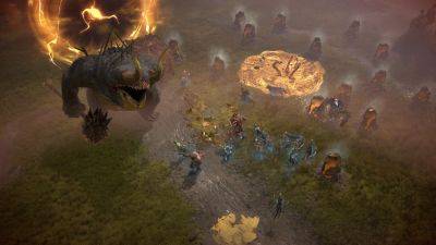 Diablo IV Devs Shuts Trading Down While Issuing Warning To Players - gameranx.com - Diablo - While