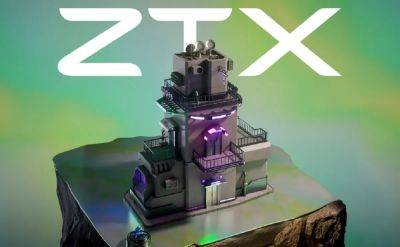 ZTX raises $13M for Web3 virtual world and creator platform - venturebeat.com - San Francisco