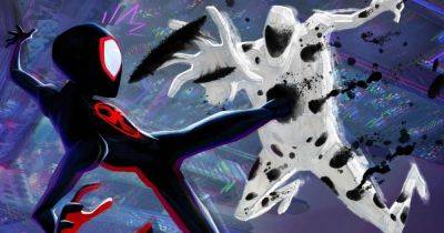 Spider-Man: Beyond the Spider-Verse Release Date Update From Lord and Miller - comingsoon.net