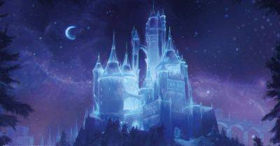 Is Magic: The Gathering’s new set intentionally similar to Disney Lorcana? - polygon.com - city Indianapolis - Disney