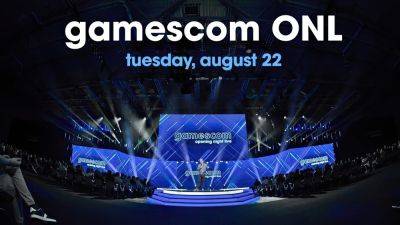 Gamescom Opening Night Live 2023 to Focus on Updates for Announced Games Rather Than New Announcements - wccftech.com - Britain - Germany - China - Ukraine