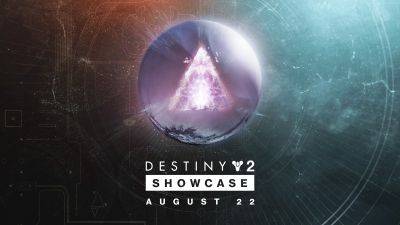 Destiny 2 Showcase Will Detail The Final Shape Expansion - gameinformer.com
