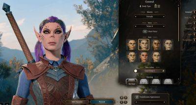 Baldur’s Gate 3 May Get a Way to Change Your Appearance After Character Creation - wccftech.com - After