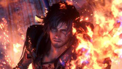 Final Fantasy 16 Producer Wishes There Was “Only One Console” To Develop For - gameranx.com