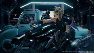 Microsoft States Final Fantasy VII Remake Isn’t Coming To Xbox - gameranx.com - Brazil