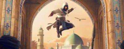 Assassin’s Creed Mirage is coming out one week early - thesixthaxis.com - city Baghdad