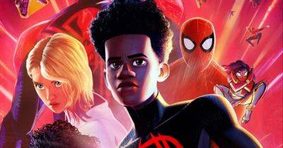 Spider-Man: Beyond the Spider-Verse Release Date Rumors: When Is It Coming Out? - comingsoon.net - India - county Luna - Marvel