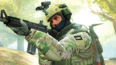 Valve might make Counter-Strike 2 matches shorter - pcgamesn.com - Italy