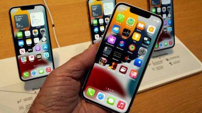 Waiting for the iOS 17 update? This is when it can arrive on your iPhone - tech.hindustantimes.com - Usa