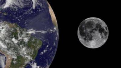 Shocking! Moon drifting away from Earth: Know why - tech.hindustantimes.com