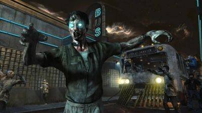 New Call of Duty: Modern Warfare III Teaser Hints At Zombies - gameranx.com