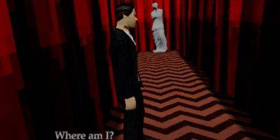 Twin Peaks: Into The Night is a fan’s dream game - destructoid.com
