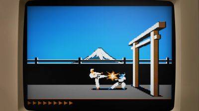 The Making of Karateka launches August 29 for PS5, Xbox Series, PS4, Xbox One, and PC; in September for Switch - gematsu.com - Launches
