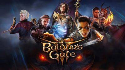 Baldur’s Gate 3 Engagement Is Reportedly ‘Wild’ at 5+ Hours per Day on Average - wccftech.com