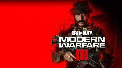 Call Of Duty: Modern Warfare 3 Vault Edition, Preorder Bonuses Leak - gamespot.com