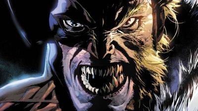 Wolverine will fight an entire army of Sabretooths next year - gamesradar.com