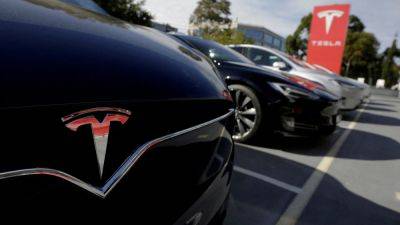 Tesla Rolls Out New Base Model S and X for $10,000 Less - tech.hindustantimes.com - China - New York