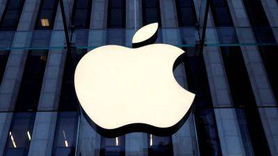 Apple's Chip Trade-Secrets Suit Against Startup Can Move Forward, Judge Rules - tech.hindustantimes.com - state California - city San Jose