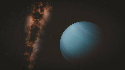 Coldest planets in the solar system: Check out Neptune and Uranus - tech.hindustantimes.com