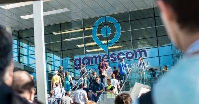 Gamescom 2023 to host record number of exhibitors - gamesindustry.biz - Germany