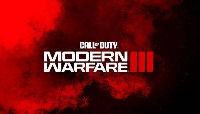 Call of Duty: Modern Warfare III gets its reveal inside Warzone tomorrow as a ‘direct sequel’ - venturebeat.com - Russia - San Francisco - city Moscow