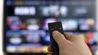 Change the Channel: Linear TV Viewership Dips Below 50% for First Time - pcmag.com - Usa - New York