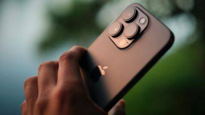 Ahead of iPhone 15 launch, analyst brings some bad news - tech.hindustantimes.com - Usa - China - Hong Kong